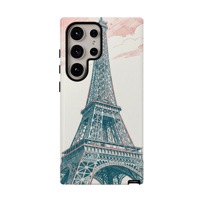 Inspired By... France