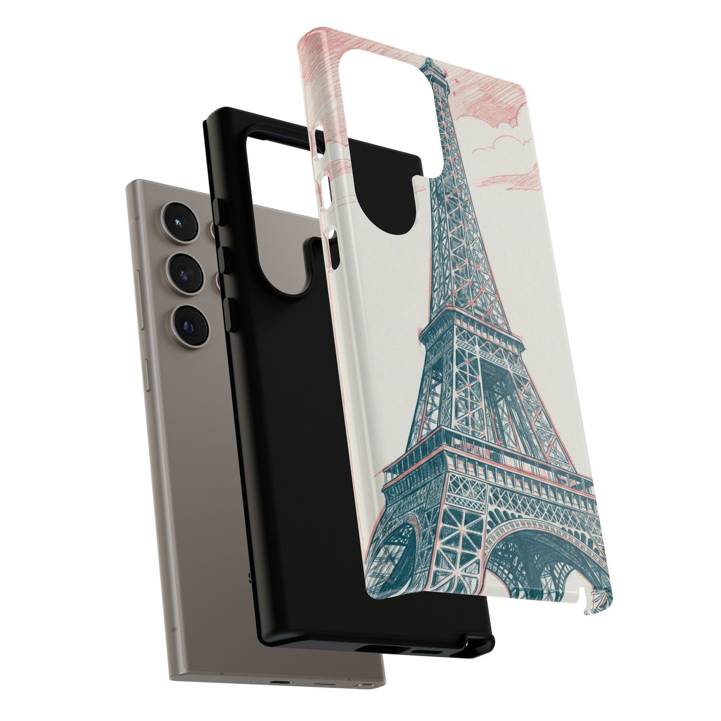 Inspired By... France