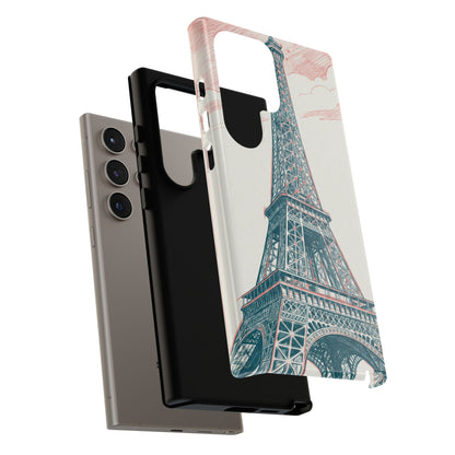 Inspired By... France