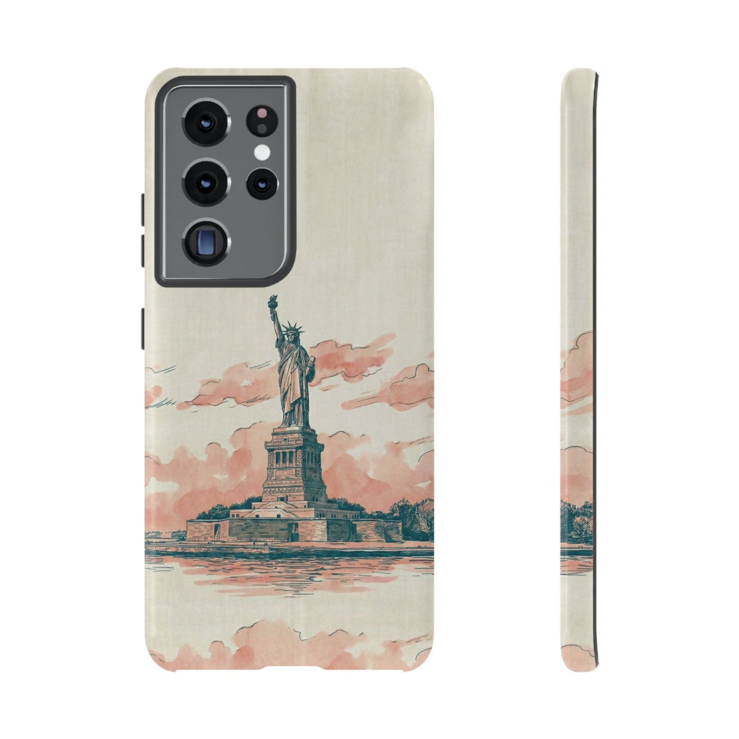 inspired By... United States of America