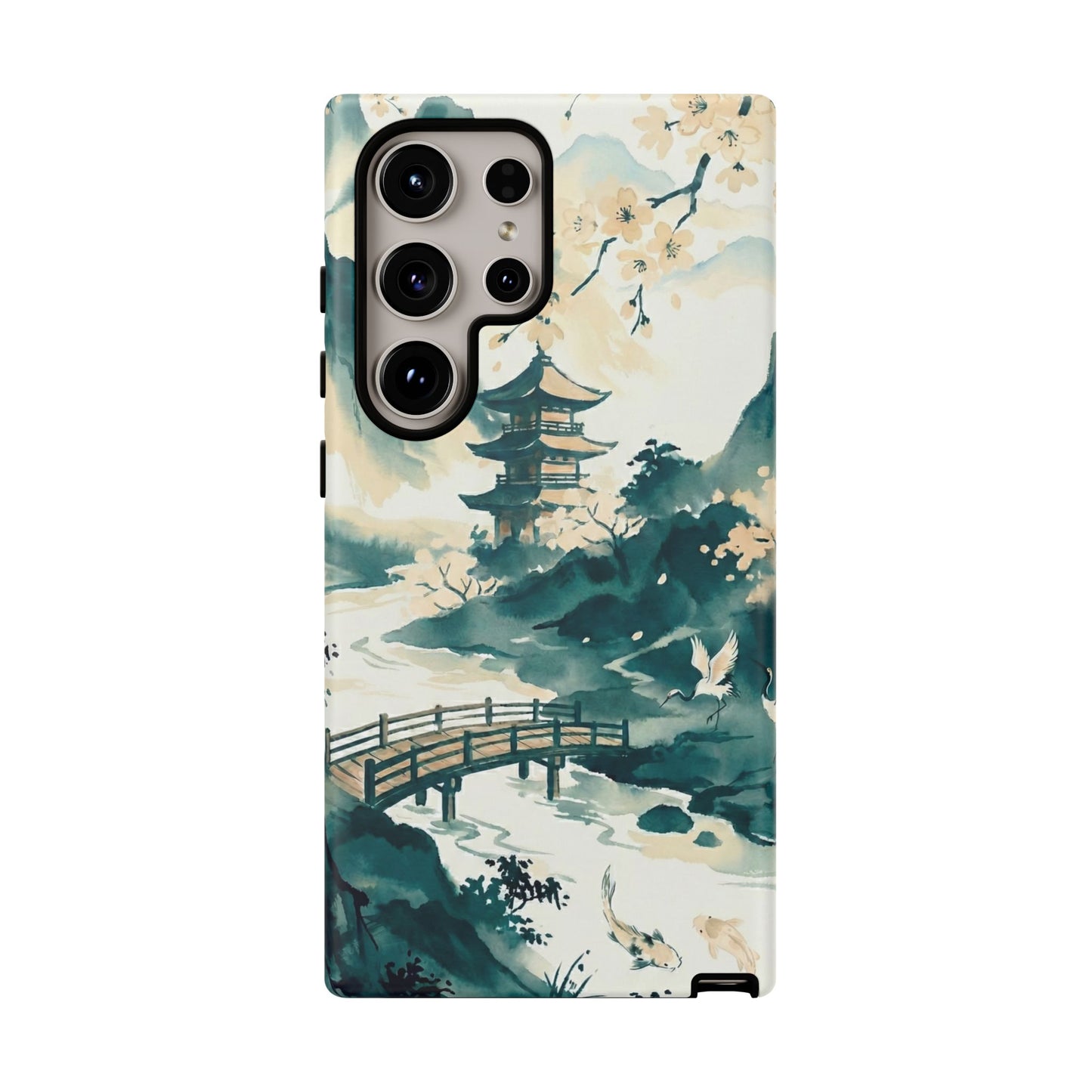 Inspired By... Japan