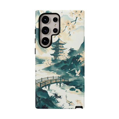 Inspired By... Japan