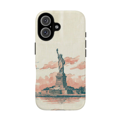 inspired By... United States of America