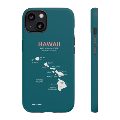 Inspired By... Hawaii