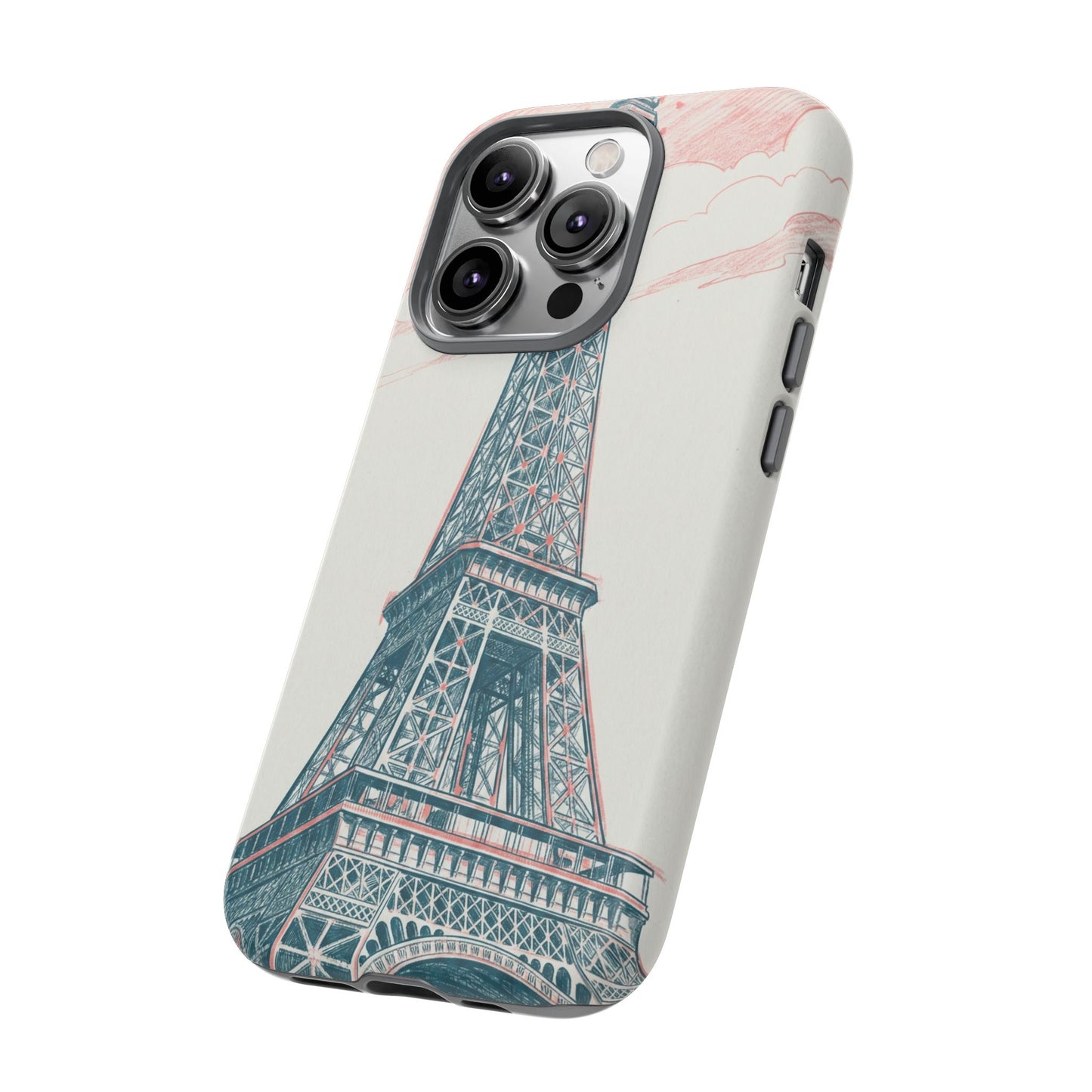 Inspired By... France
