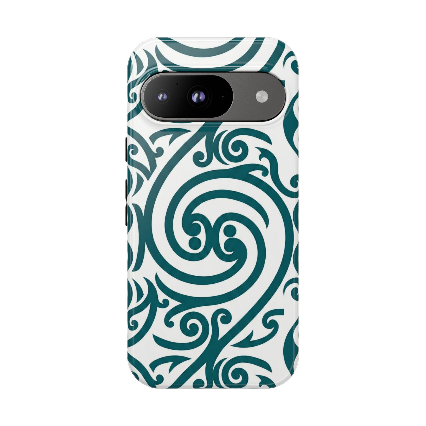 Inspired By... New Zealand