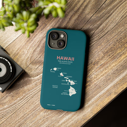 Inspired By... Hawaii