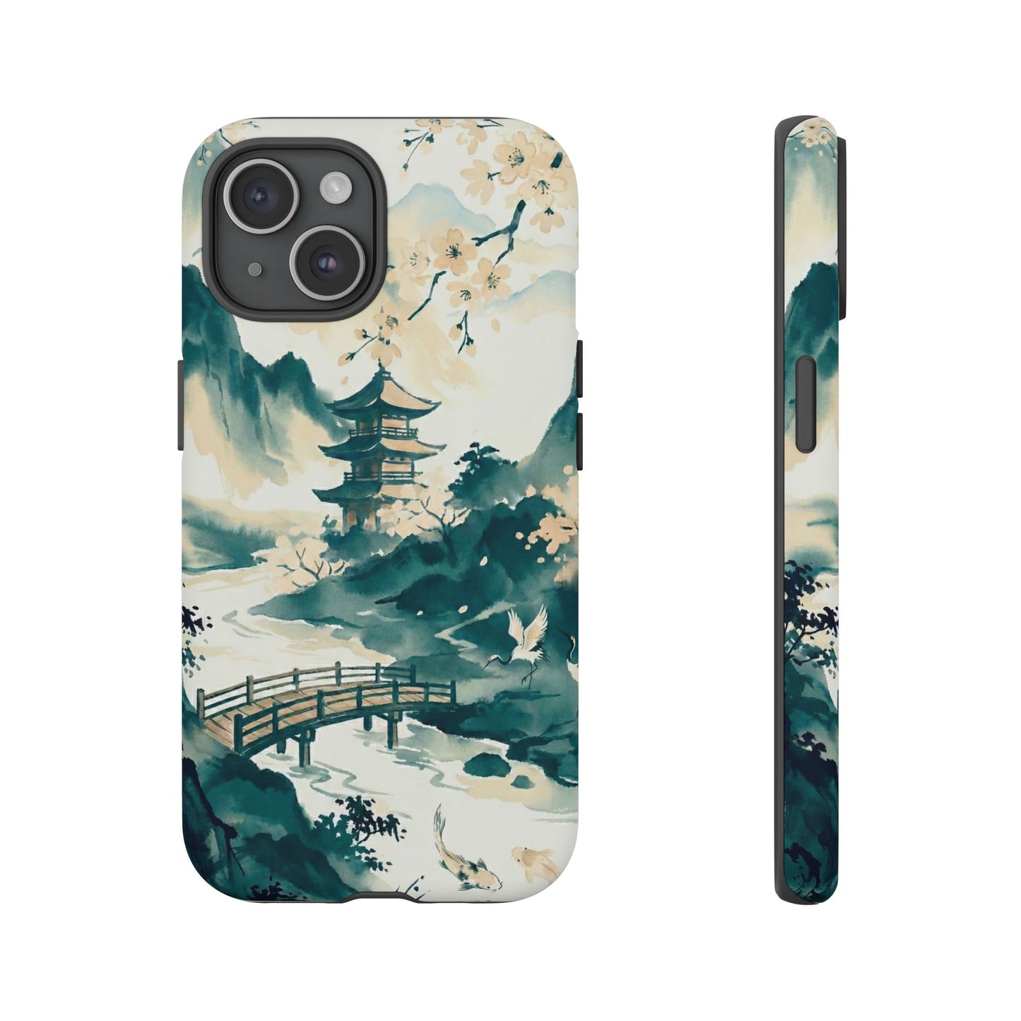 Inspired By... Japan