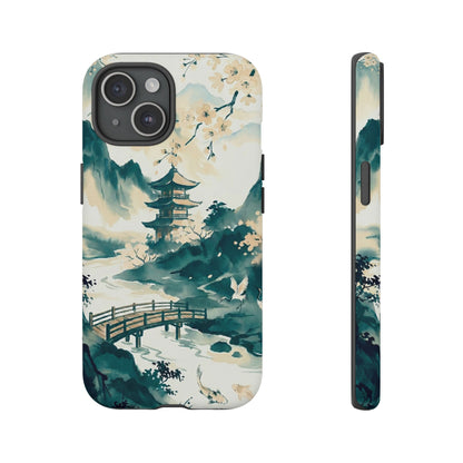 Inspired By... Japan