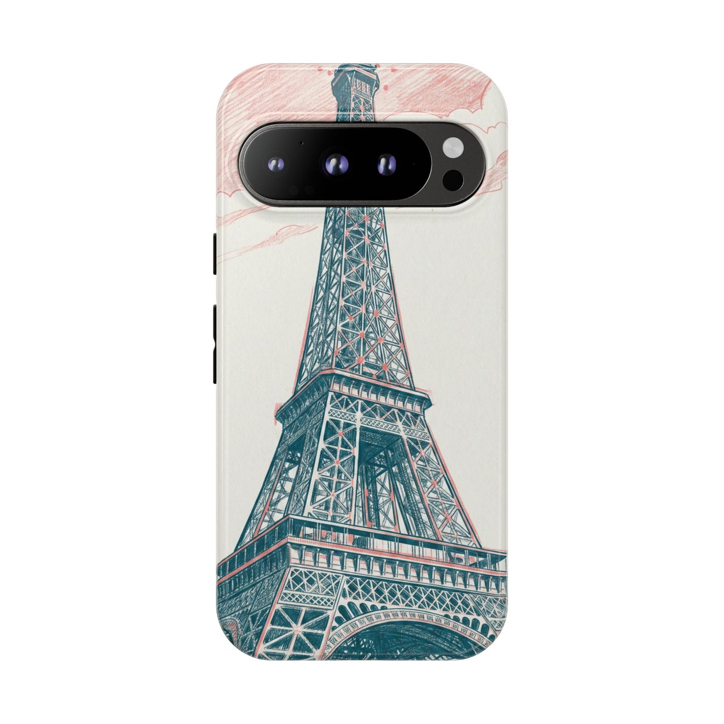 Inspired By... France