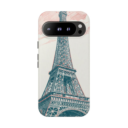 Inspired By... France