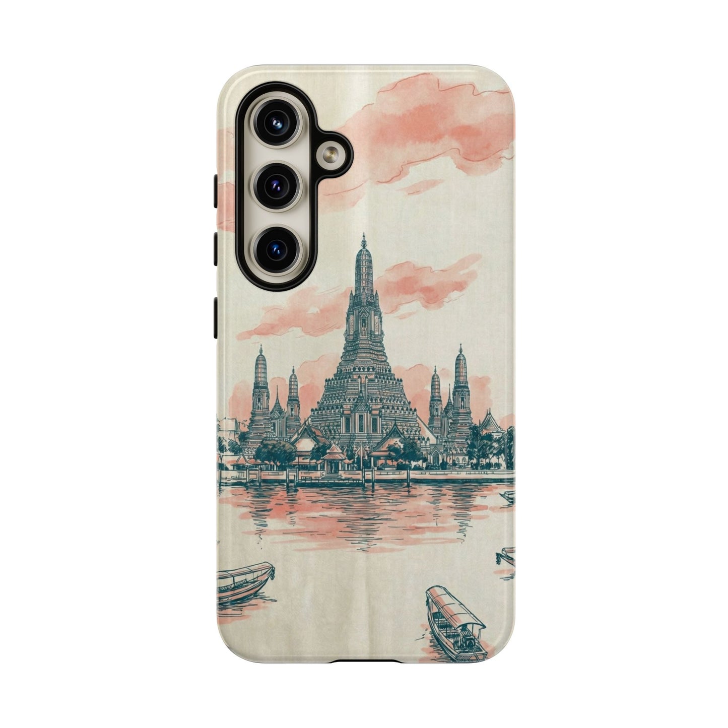 inspired By... Thailand