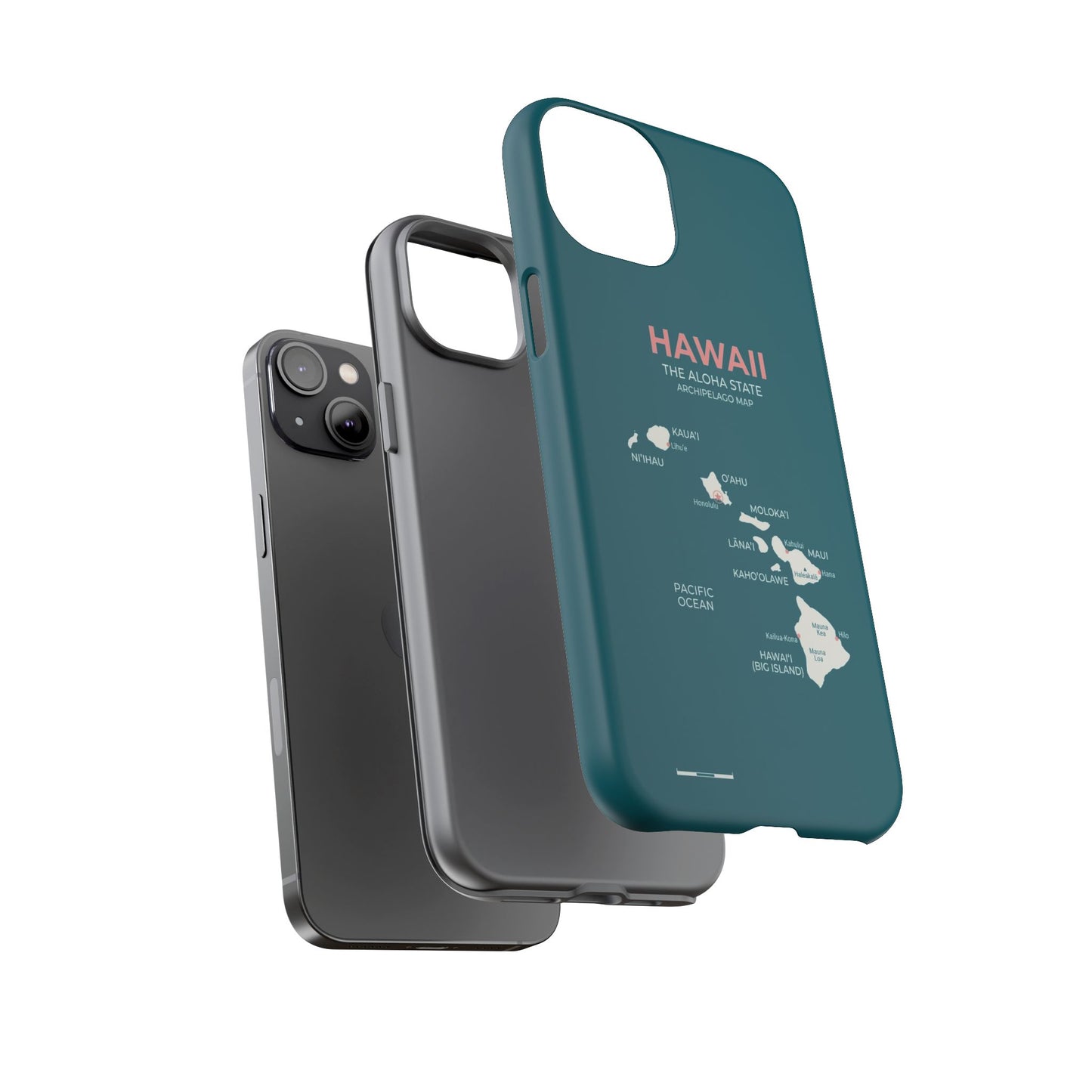Inspired By... Hawaii