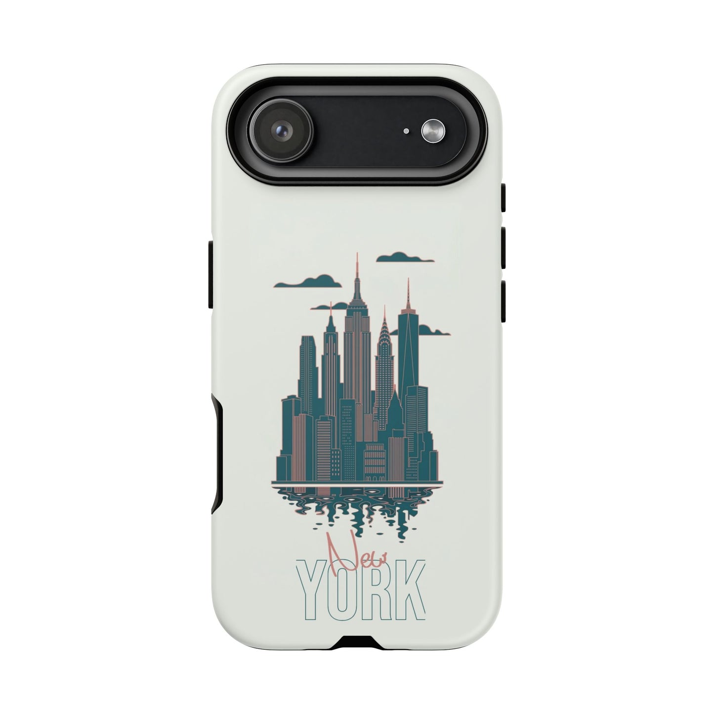 Inspired By... New York