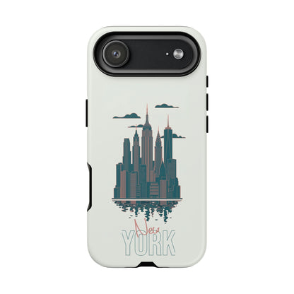 Inspired By... New York