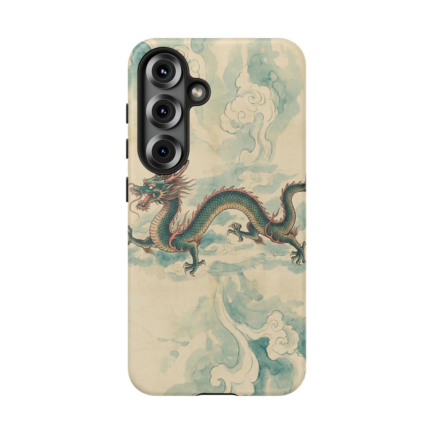 Inspired By... China