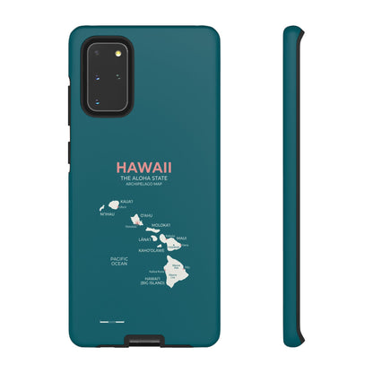 Inspired By... Hawaii
