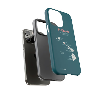 Inspired By... Hawaii