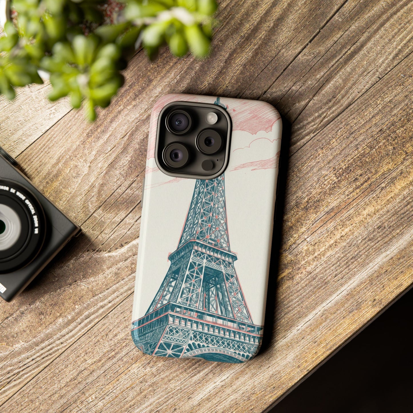 Inspired By... France