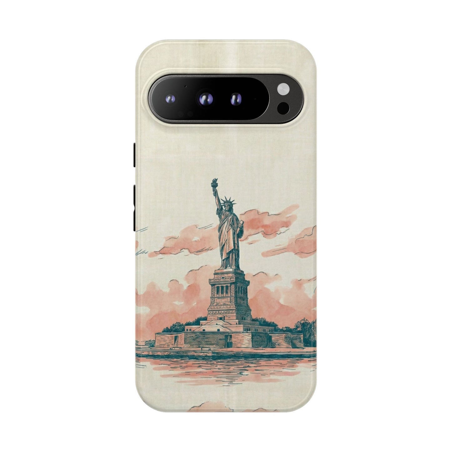 Inspired By... United States of America