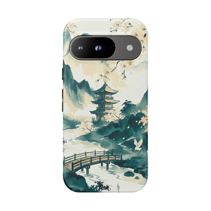 Inspired By... Japan
