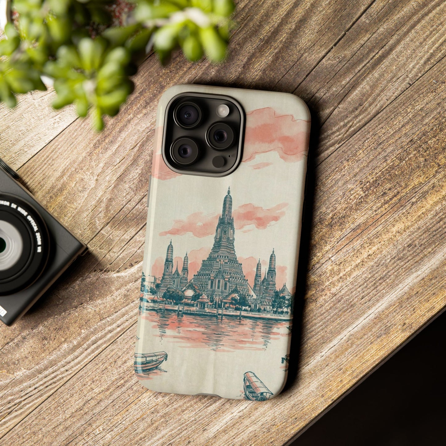 Inspired By... Thailand