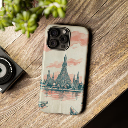 Inspired By... Thailand