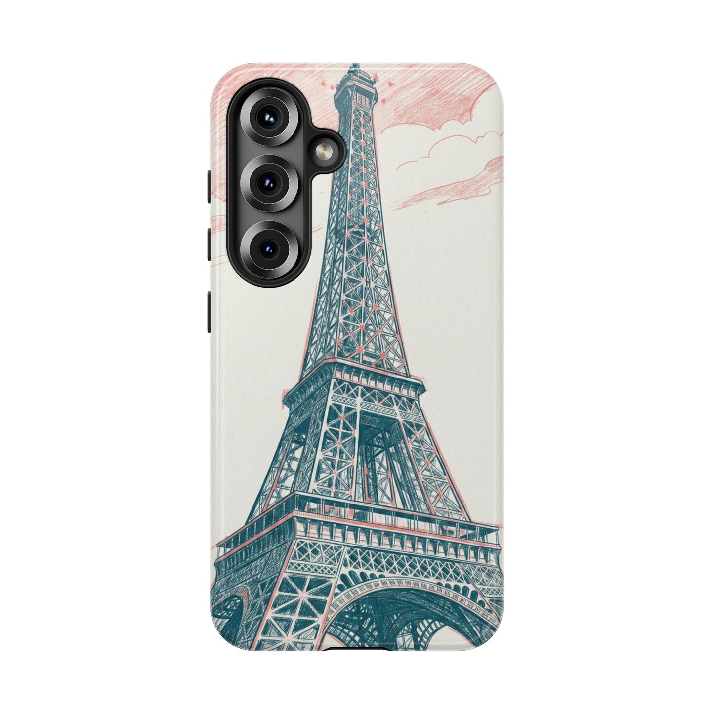 Inspired By... France
