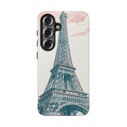 Inspired By... France