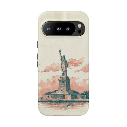 Inspired By... United States of America