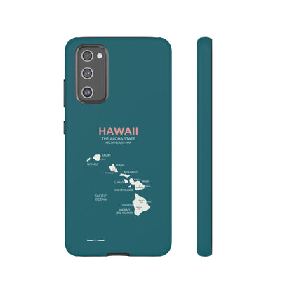 Inspired By... Hawaii