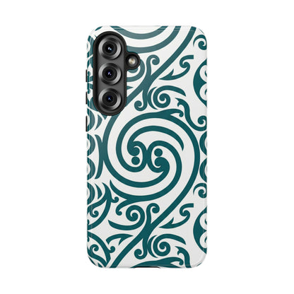 Inspired By... New Zealand