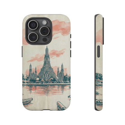 Inspired By... Thailand