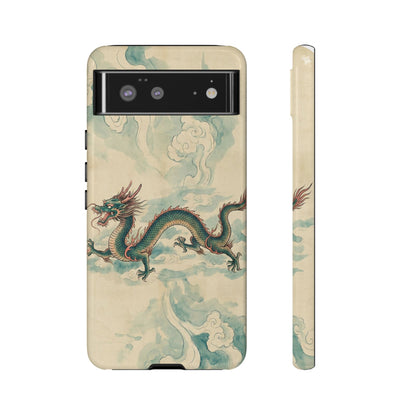 Inspired By... China