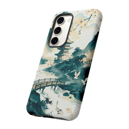 Inspired By... Japan
