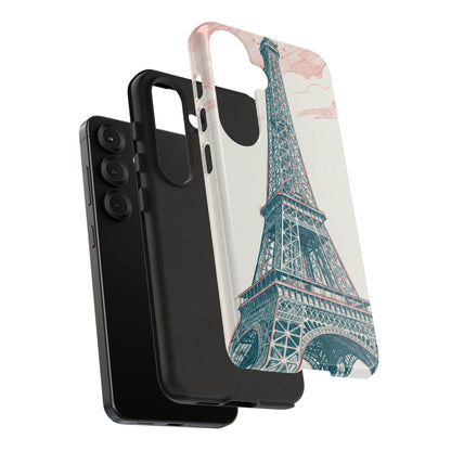 Inspired By... France