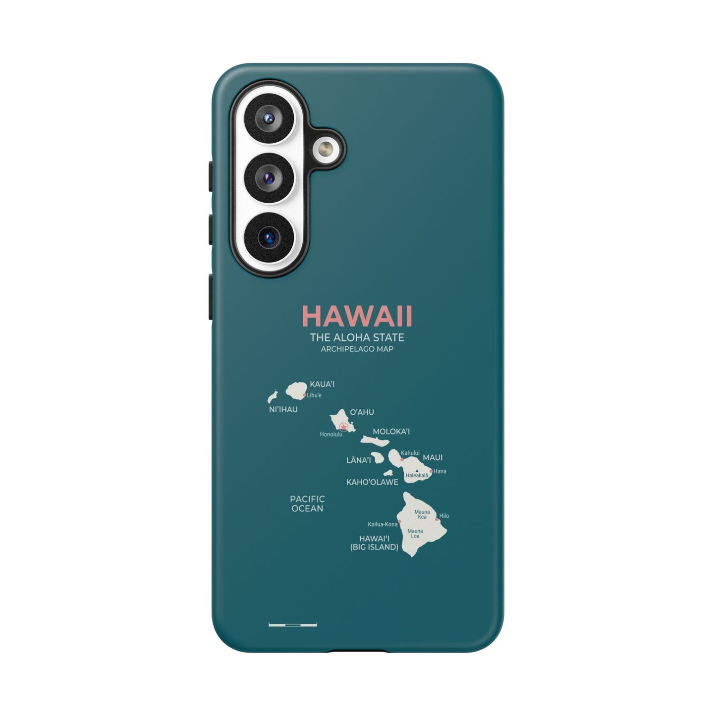 Inspired By... Hawaii