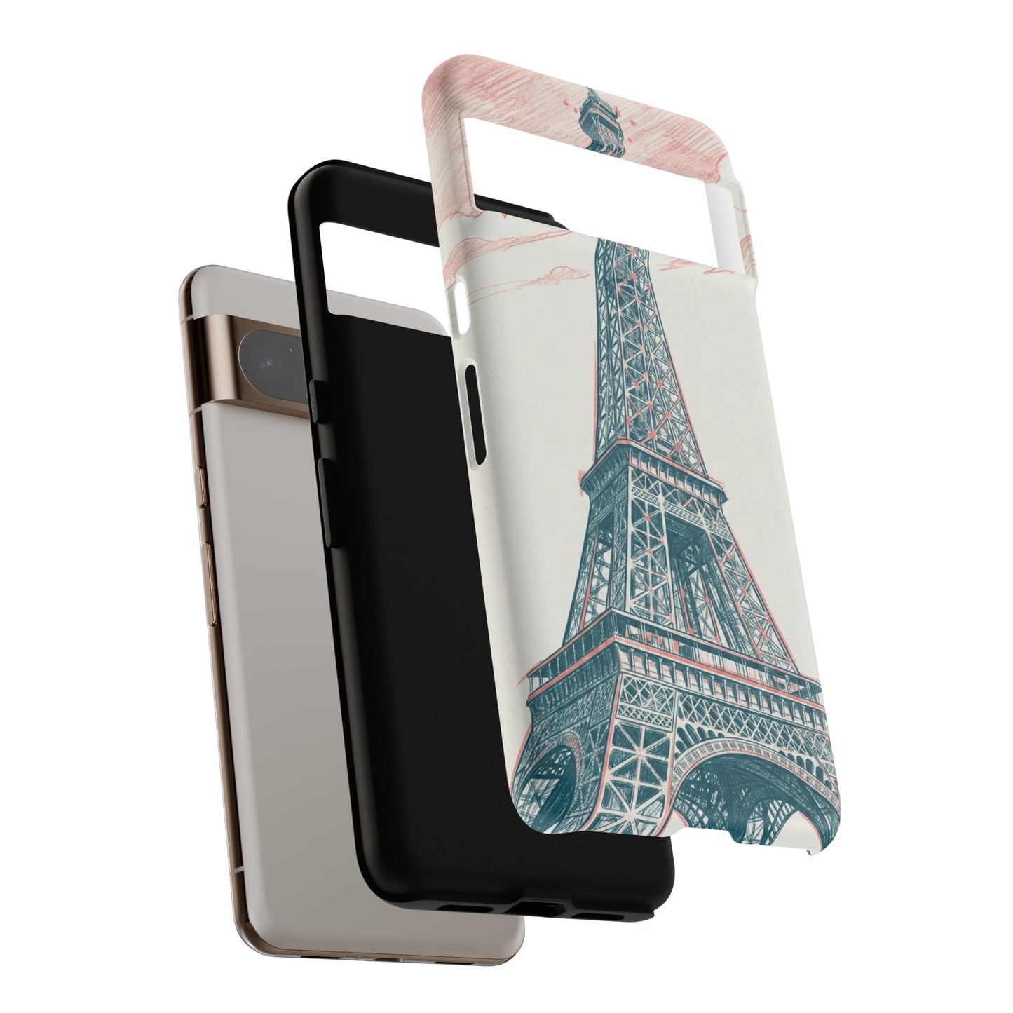 Inspired By... France