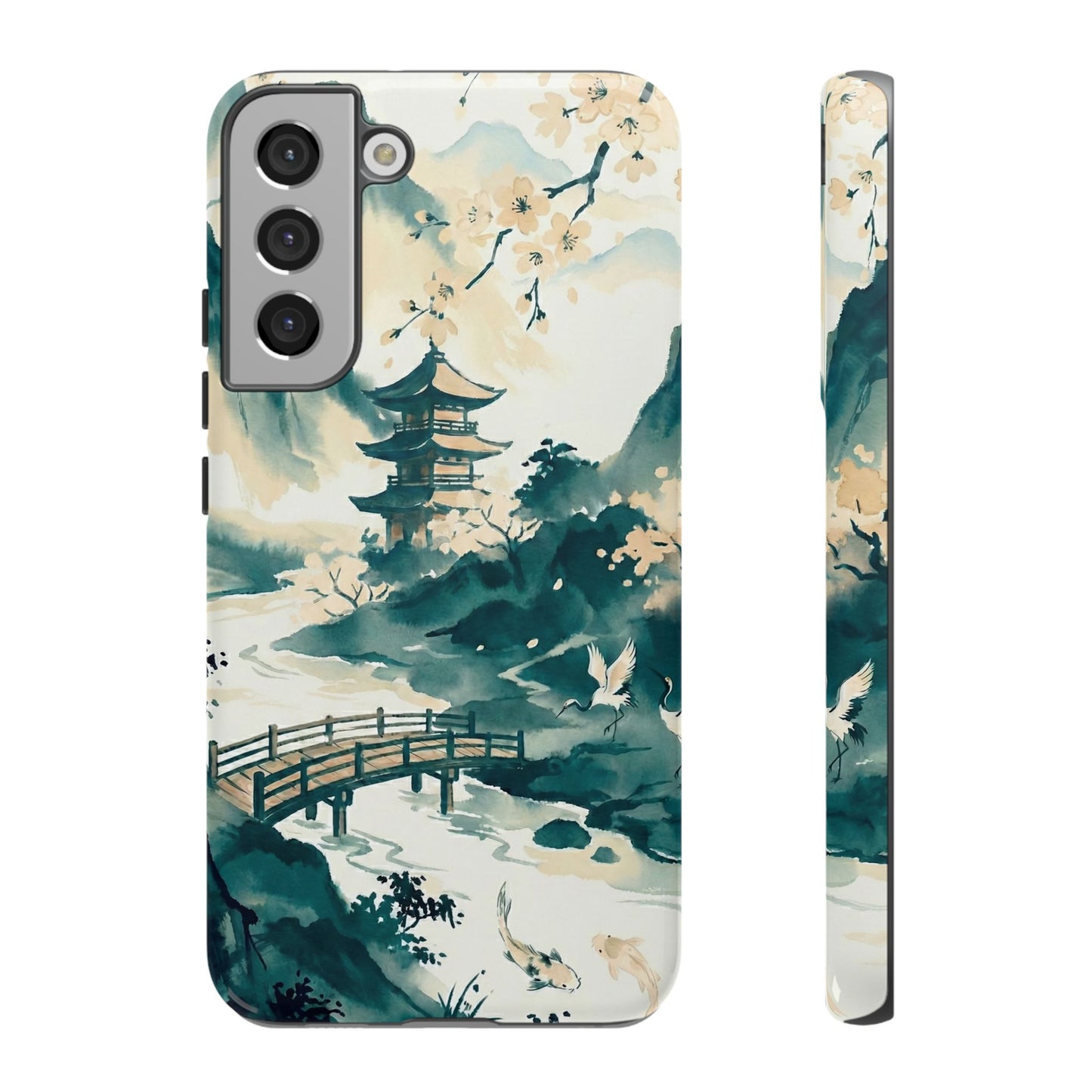 Inspired By... Japan