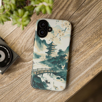 Inspired By... Japan