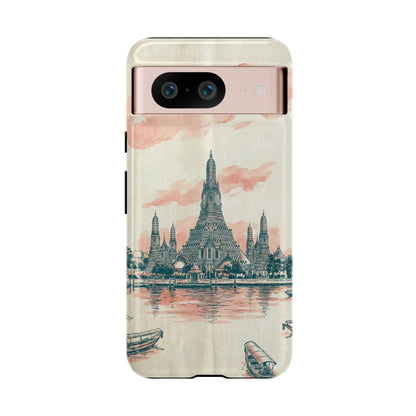 Inspired By... Thailand