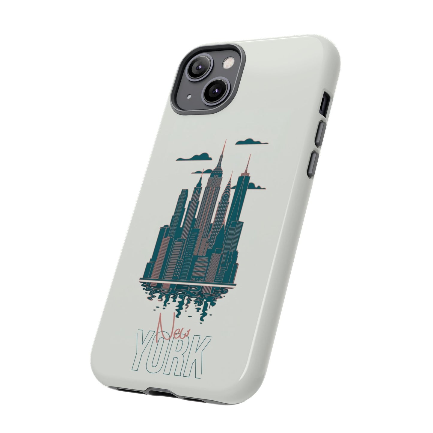 Inspired By... New York