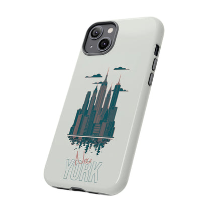 Inspired By... New York
