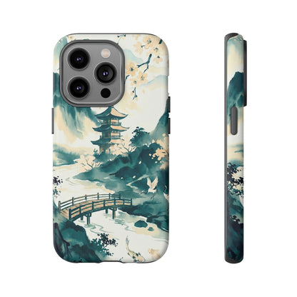 Inspired By... Japan