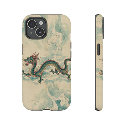 Inspired By... China