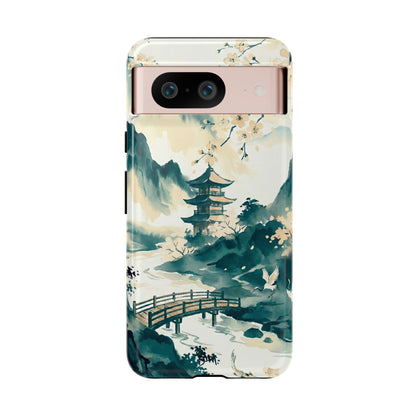 Inspired By... Japan