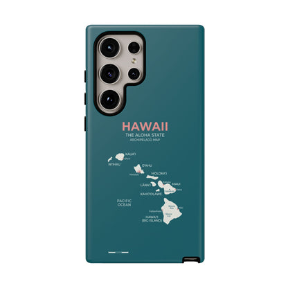 Inspired By... Hawaii