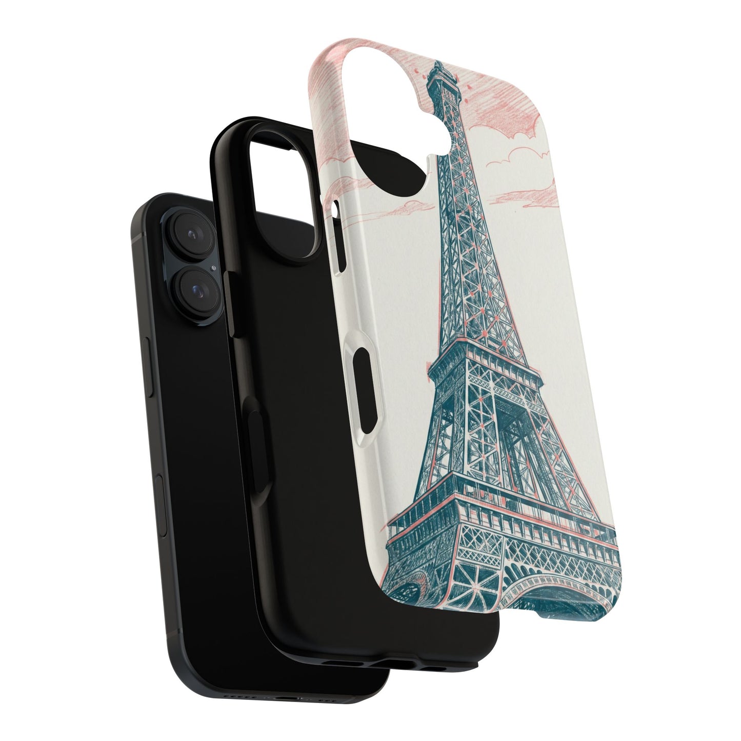 Inspired By... France