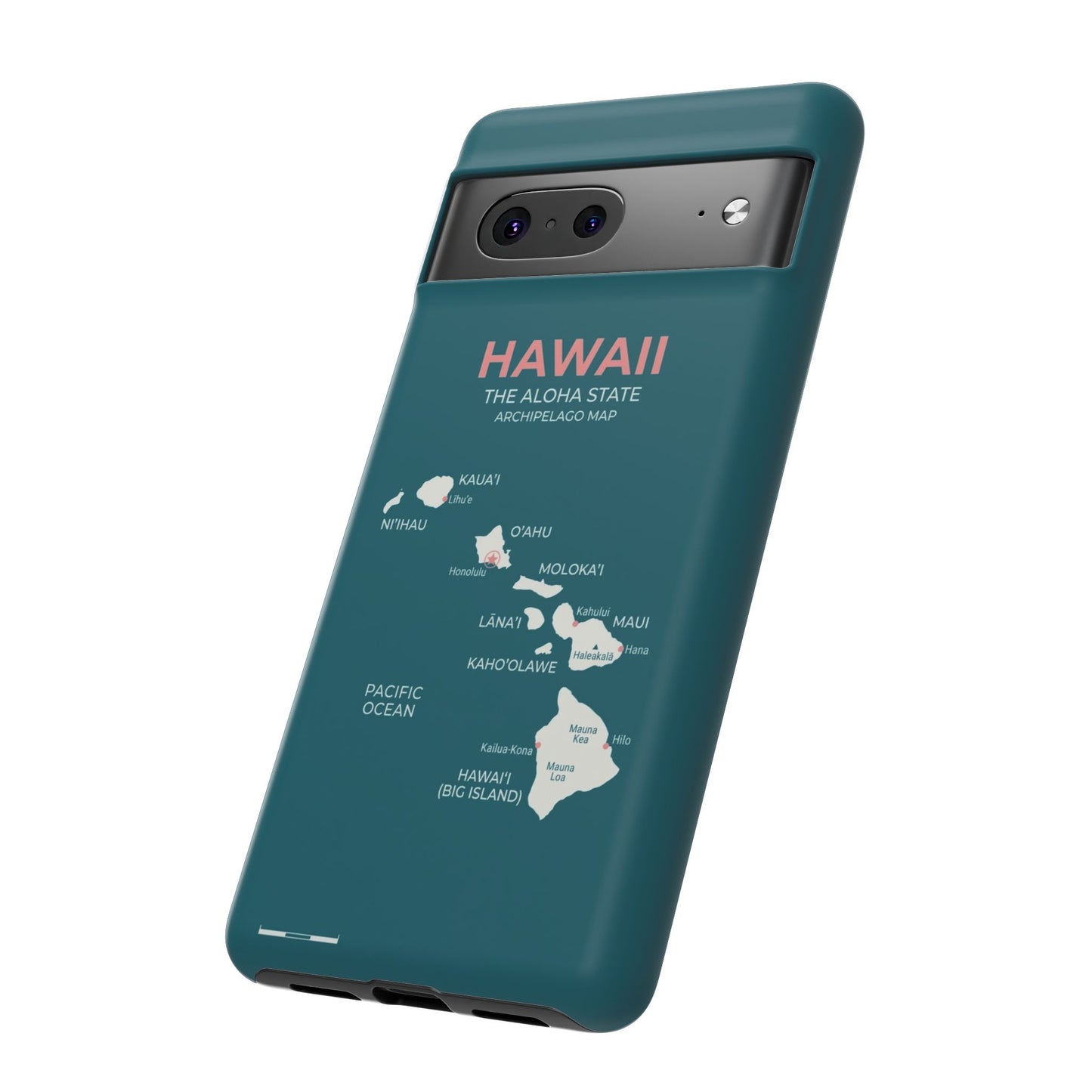 Inspired By... Hawaii