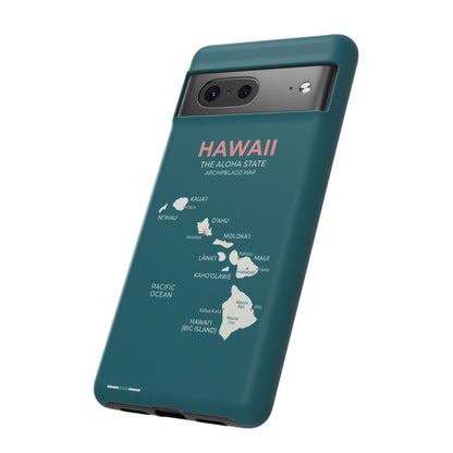Inspired By... Hawaii